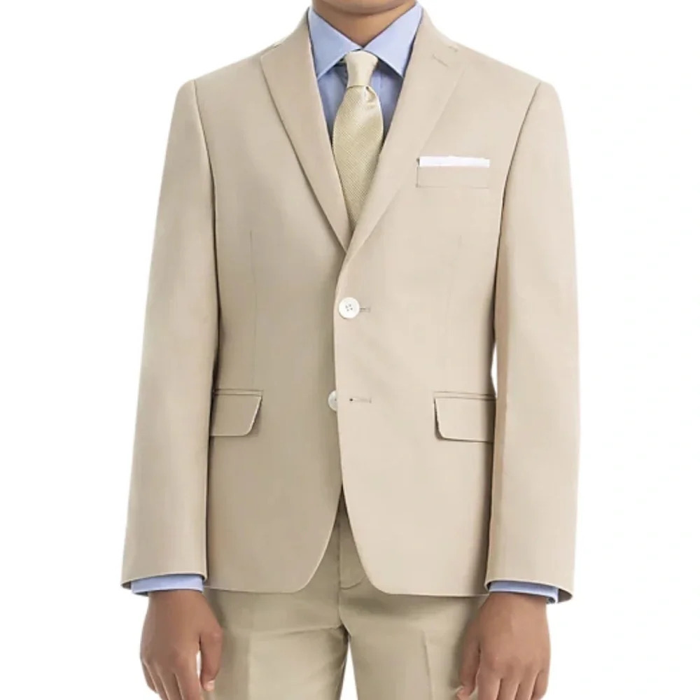 NEW Lauren Ralph Lauren Blazer / Sport Coat / Suit Separate Kids Size 5